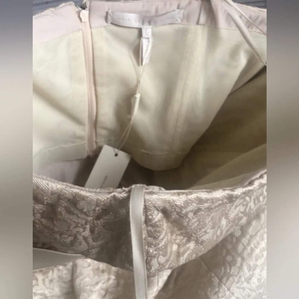 Halston Heritage new tags
